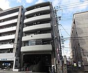 シェルハイム中塚 4階 築37年2ヶ月の賃貸物件