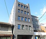 京都駅より徒歩6分 3階 築2年3ヶ月の賃貸物件