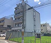 カサクレール北村 5階 築39年の賃貸物件