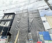 西院駅より徒歩7分 2階 新築の賃貸物件