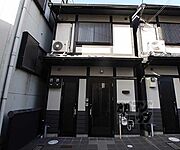 西ノ京円町アパート 1階 築7年10ヶ月の賃貸物件