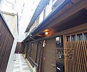 五条駅より徒歩4分 築109年2ヶ月 2階建の賃貸物件