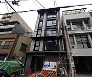 四条駅より徒歩7分 5階 築1年2ヶ月の賃貸物件