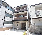 セラヴィ鞍馬口 3階 築15年1ヶ月の賃貸物件