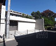 北野白梅町駅より徒歩5分 1階 築15年3ヶ月の賃貸物件