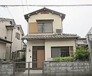 北山駅より徒歩4分 築38年1ヶ月の賃貸物件
