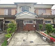 北大路駅より徒歩35分 築56年4ヶ月 2階建の賃貸物件