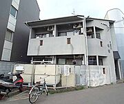 コーポラス光明 2階 築32年7ヶ月の賃貸物件