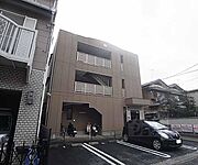 ミルメゾンT 3階 築18年8ヶ月の賃貸物件