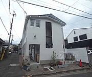 鞍馬口駅より徒歩5分 2階 築56年2ヶ月の賃貸物件