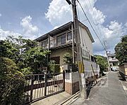 マグノリア館A 2階 築36年4ヶ月の賃貸物件