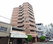 大宮駅より徒歩7分 6階 築30年1ヶ月の賃貸物件