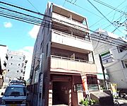 サンモールコート東洞院 3階 築25年2ヶ月の賃貸物件