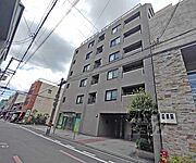 烏丸御池駅より徒歩7分 3階 築28年6ヶ月の賃貸物件