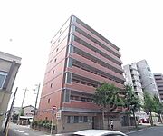 パルティール西院 8階 築16年2ヶ月の賃貸物件