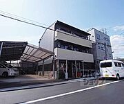 フラッティ毘沙門町 1階 築8年6ヶ月の賃貸物件