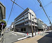 Mare京都一条の賃貸物件
