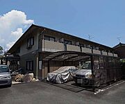 北野白梅町駅より徒歩5分 2階 築32年3ヶ月の賃貸物件