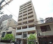 ベラジオ烏丸御池２ 4階 築21年2ヶ月の賃貸物件