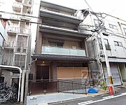 千坂御所南2番館 1階 築10年の賃貸物件
