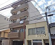 祇園四条駅より徒歩5分 3階 築39年6ヶ月の賃貸物件