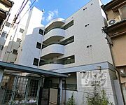 ピアフォー 2階 築36年7ヶ月の賃貸物件