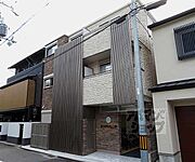 ＰｒｉｖａｔｅＲｅｓｉｄｅｎｃｅ京都駅西の賃貸物件