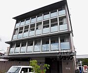 ブーブーヴィラ二条の賃貸物件