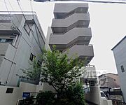 京都河原町駅より徒歩4分 1階 築46年4ヶ月の賃貸物件
