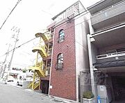 メゾンポエム３ 3階 築42年1ヶ月の賃貸物件