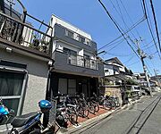 ヴィラージュ白梅町 2階 築43年3ヶ月の賃貸物件