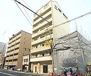 セント綾大宮 4階 築19年2ヶ月の賃貸物件