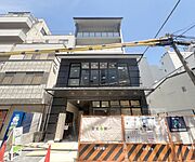 VERTICE四条富小路の賃貸物件