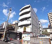 グレースコート堀川 4階 築38年2ヶ月の賃貸物件