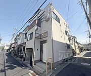 花園駅より徒歩5分 築39年6ヶ月 3階建の賃貸物件