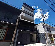 ＬａＦｉｔｅＫＡＲＡＳＵＭＡ 4階 築5年8ヶ月の賃貸物件