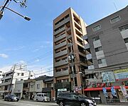 西院くめマンション 6階 築21年1ヶ月の賃貸物件