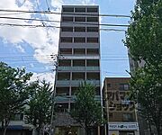 ジュンナインビル 8階 築23年4ヶ月の賃貸物件