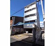 北野白梅町駅より徒歩11分 2階 築39年6ヶ月の賃貸物件
