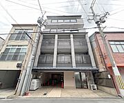丸太町駅より徒歩7分 4階 築19年9ヶ月の賃貸物件