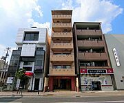 インテグレート東山 3階 築21年3ヶ月の賃貸物件