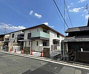 太秦天神川駅より徒歩9分 1階 築1年11ヶ月の賃貸物件