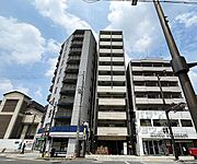 エイペックス京都駅前 2階 築19年3ヶ月の賃貸物件