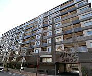 西院駅より徒歩10分 4階 築5年7ヶ月の賃貸物件