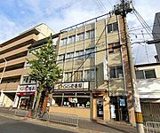 山内ビル 4階 築55年3ヶ月の賃貸物件
