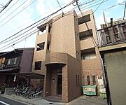 ファーストコート五条新町 2階 築21年9ヶ月の賃貸物件