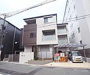 シャーメゾンEAST円町の賃貸物件