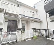 花園駅より徒歩8分 築37年8ヶ月の賃貸物件