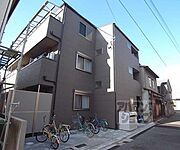 アークリード五条七本松 3階 築7年7ヶ月の賃貸物件