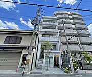 ＢＡＵＭ御幸町御池 3階 築5年2ヶ月の賃貸物件
